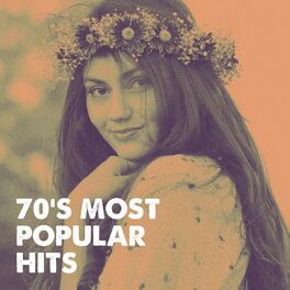 Album cover of 70's Most Popular Hits