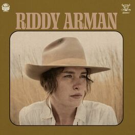 Album cover of Riddy Arman