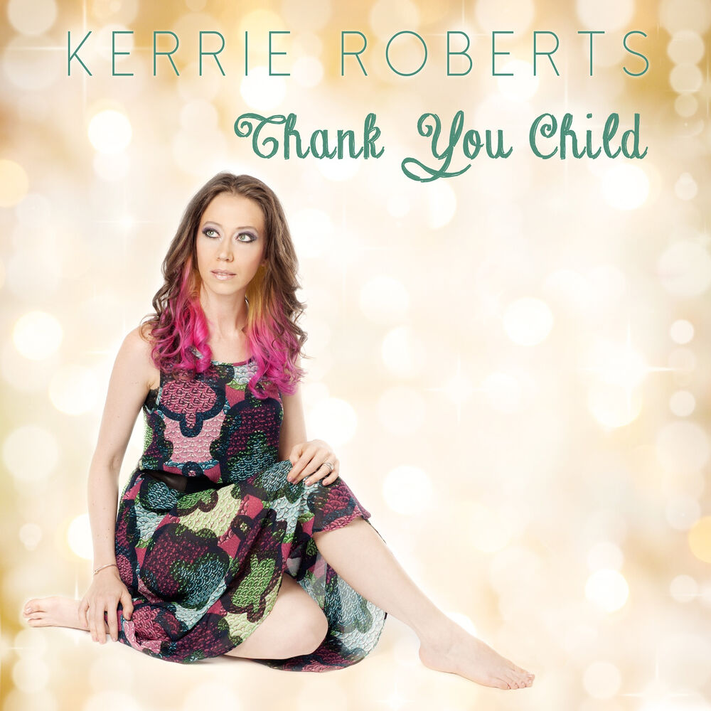 Kerrie roberts o holy night