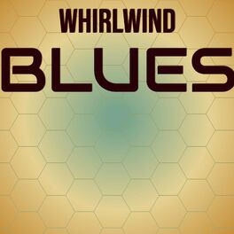 Album cover of Whirlwind Blues
