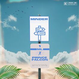 Album cover of Minder
