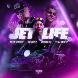 Album cover of Jet Life