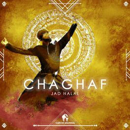 Album cover of Chaghaf