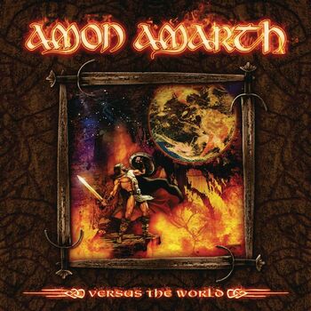 Amon Amarth – Free Will Sacrifice Lyrics