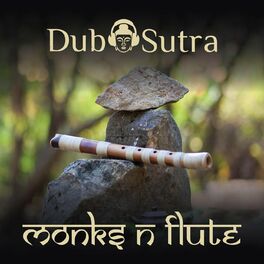 Album cover of Monks n Flute