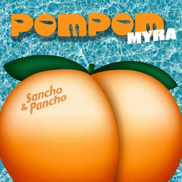 Album cover of Pom Pom (Sancho & Pancho Remix)