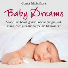Album cover of Baby Dreams : Beruhigende Musik zum Einschlafen