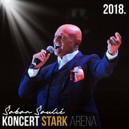Album cover of Koncert Stark Arena 2018 (Live)