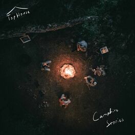 Album cover of Campfire Stories