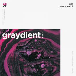 Album cover of Colors, Vol. 1