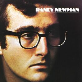 Album cover of Randy Newman