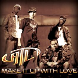 Album cover of Make It Up With Love