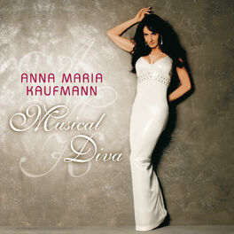 Album cover of Musical Diva