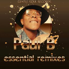Album cover of Essential Remixes