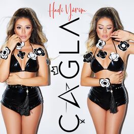 Album cover of Hadi Yarim