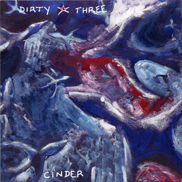 Album cover of Cinder