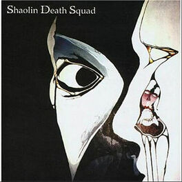 Album cover of Shaolin Death Squad