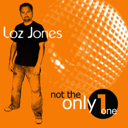 Album cover of Not The Only One