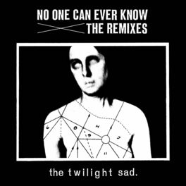 Album cover of No One Can Ever Know the Remixes
