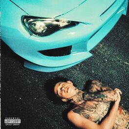 Album cover of 'RECKOL'