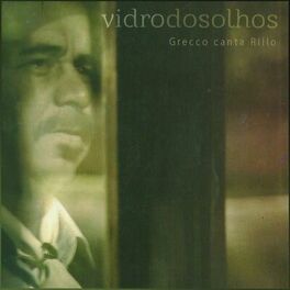 Album cover of Vidro dos Olhos