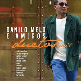 Album cover of Duetos, Vol. 1