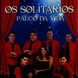 Album cover of Palco da Vida