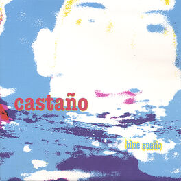 Album cover of Blue Sueño