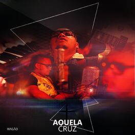 Album cover of Aquela Cruz