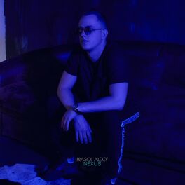 Album cover of Nexus