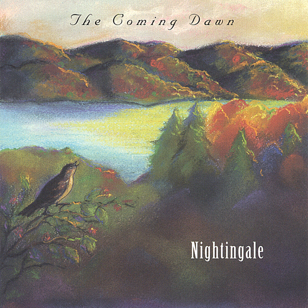 Nightingale Nightfall Overture. Песня Nightingale. Nightingale 2004 Nightfall Overture. Listen to the Nightingale.