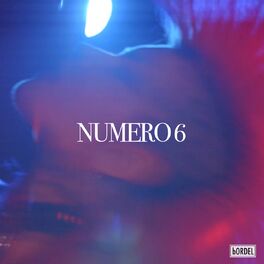 Album cover of Numero 6
