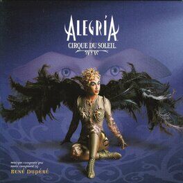Album picture of Alegria