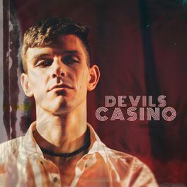 Album cover of Devils Casino