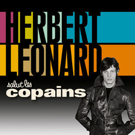Album cover of Salut les copains