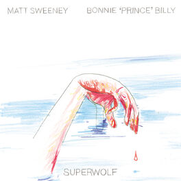 Album cover of Superwolf