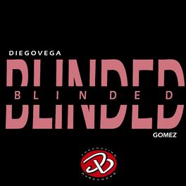 Album cover of Blinded