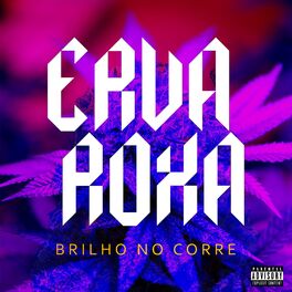Album cover of Erva Roxa