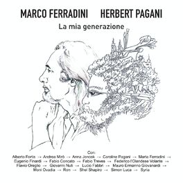 Album cover of La Mia Generazione