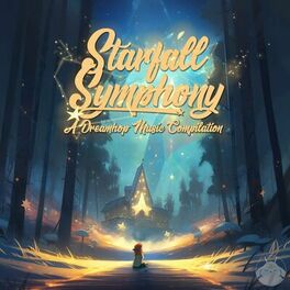 Album cover of Starfall Symphony