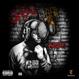 Album cover of Gso