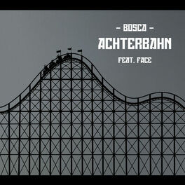 Album cover of Achterbahn