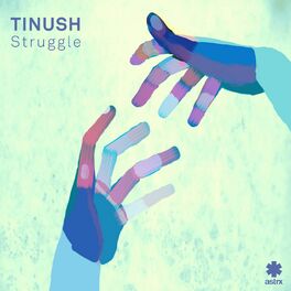 Album cover of Struggle