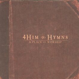 Album cover of Hymns: A Place Of Worship