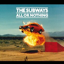Album cover of All Or Nothing (Standard DMD)