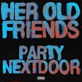 Album cover of Her Old Friends