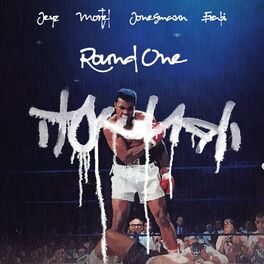 Album cover of Round One