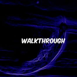 Album cover of Walkthrough