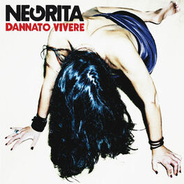 Album cover of Dannato Vivere