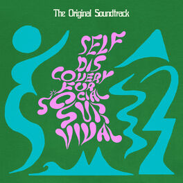 Album cover of Self Discovery for Social Survival
